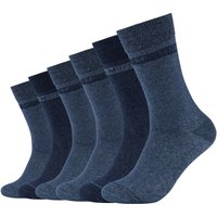 MUSTANG Socken, (Packung, 6 Paar) von mustang