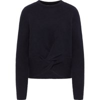 MUSTANG Sweater "Style Carla C Knot" von mustang