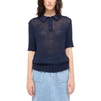 MUSTANG Sweater "Damen Style Lolita" von mustang