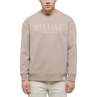 MUSTANG Sweatshirt "Style Ben Modern CN" von mustang