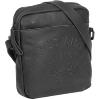 MUSTANG Umhängetasche "Valencia shoulderbag topzip" von mustang