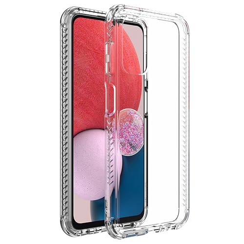 Coque TRANSPARENTE RENFORCEE 3M Samsung Galaxy A13 4G von muvit