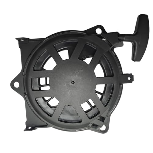 Seilzugstarter Ersatz für Honda GCV135/GCV160/GCV190 - Rasenmäher & Gartengeräte Motor Handzugstarter von muzoira