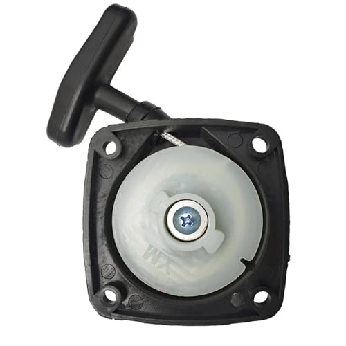 Seilzugstarter Ersatzteile für Rasentrimmer Trimmer Freischneider Garten Rasenmäher Reparatur Werkzeug Teile von muzoira