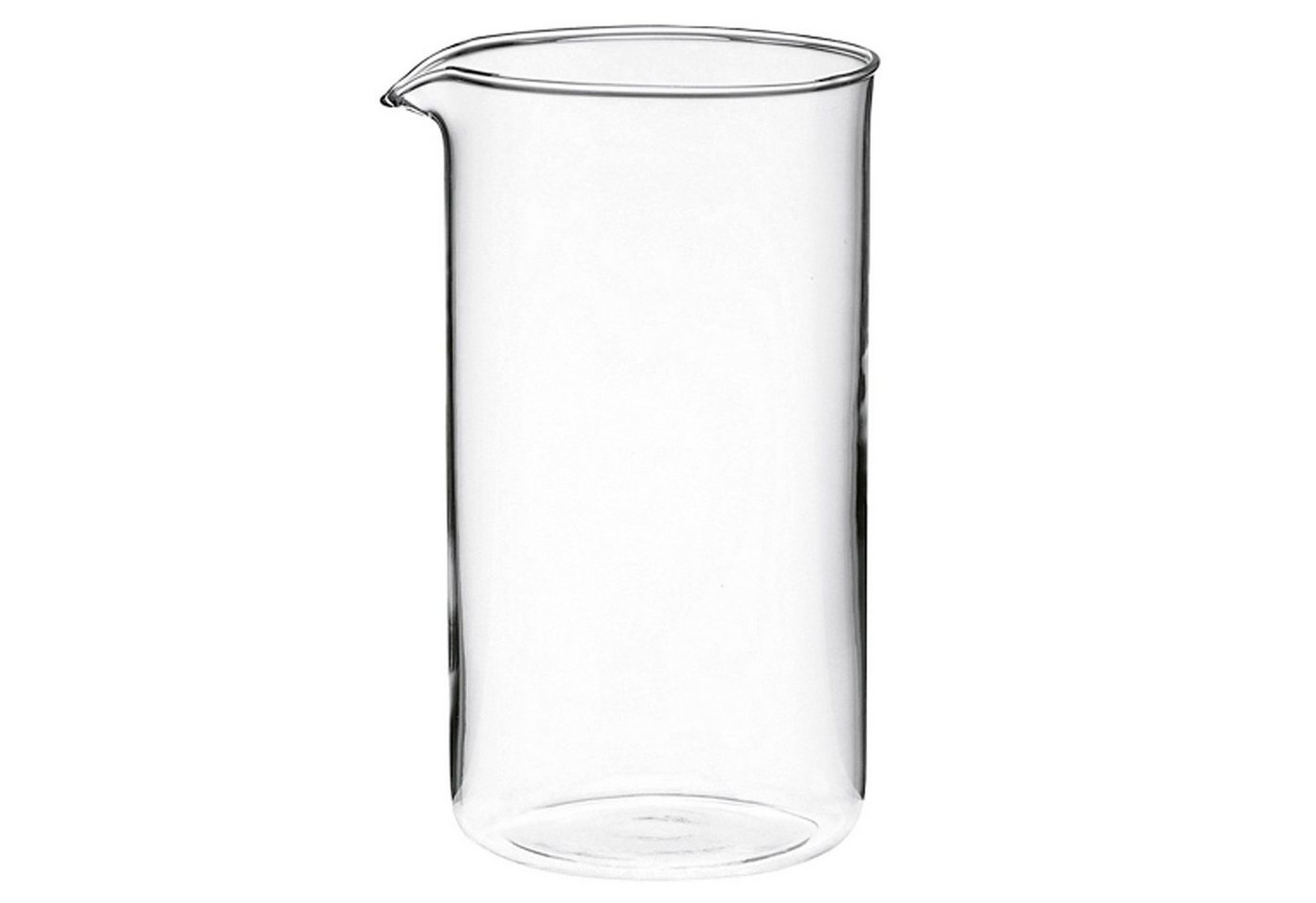 my basic Kaffeekanne von my basic