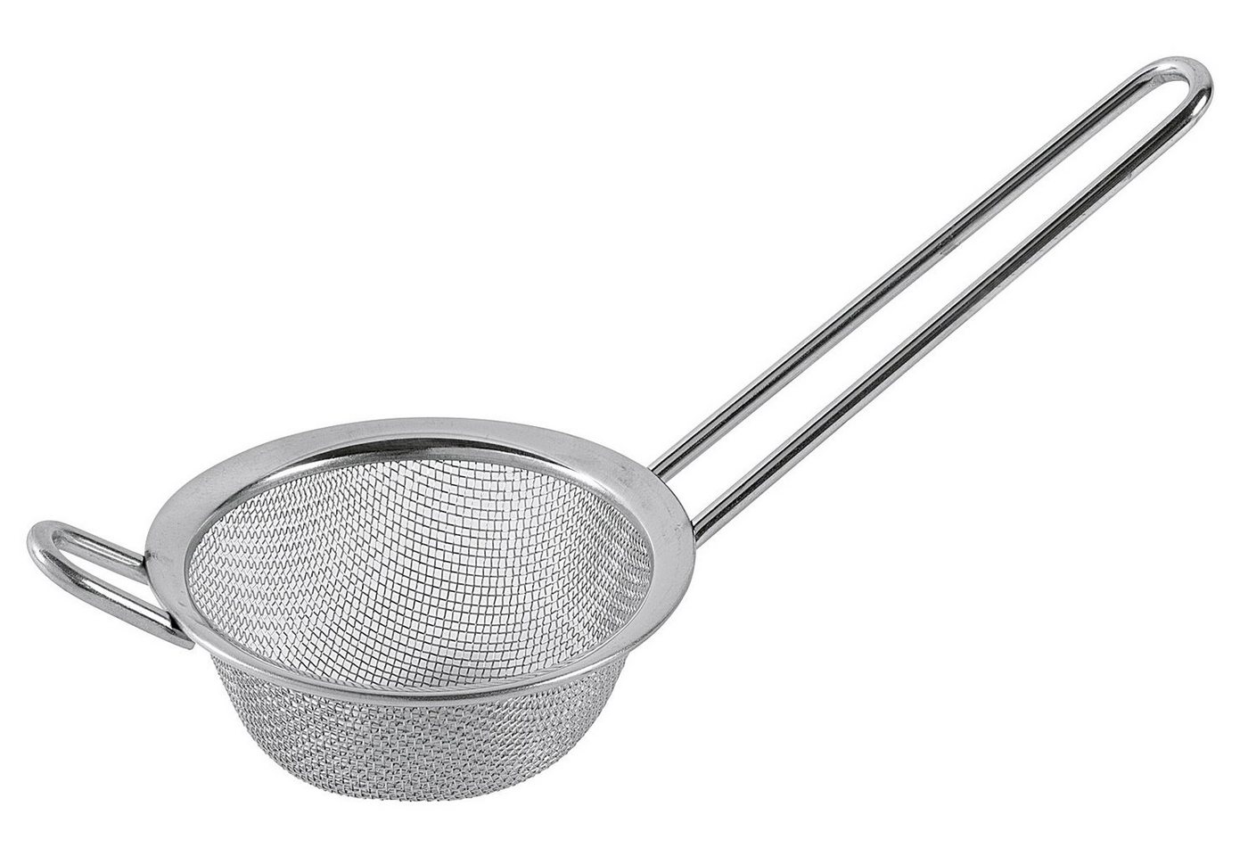 my basic Küchensieb, Edelstahl my basic Küchensieb, Edelstahl von my basic