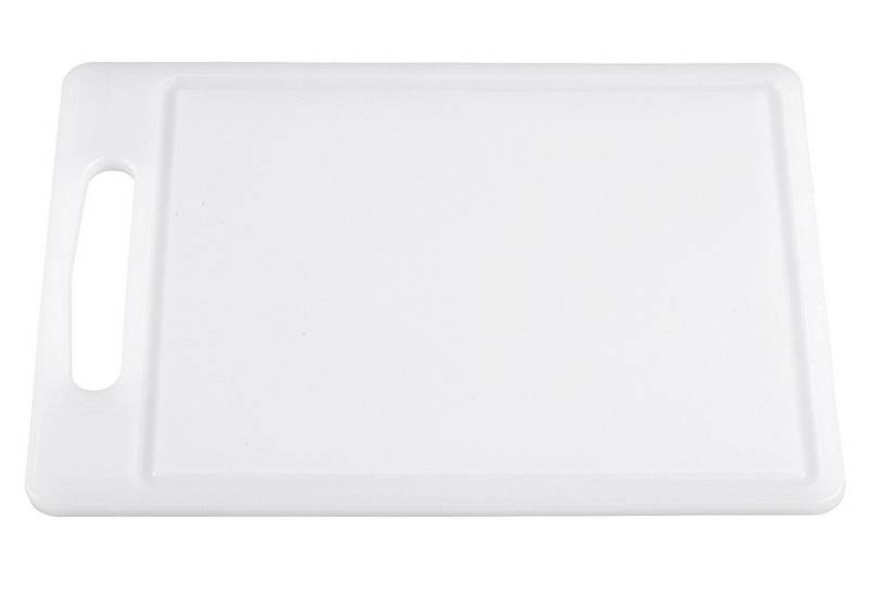 my basic Schneidebrett, Kunststoff von my basic