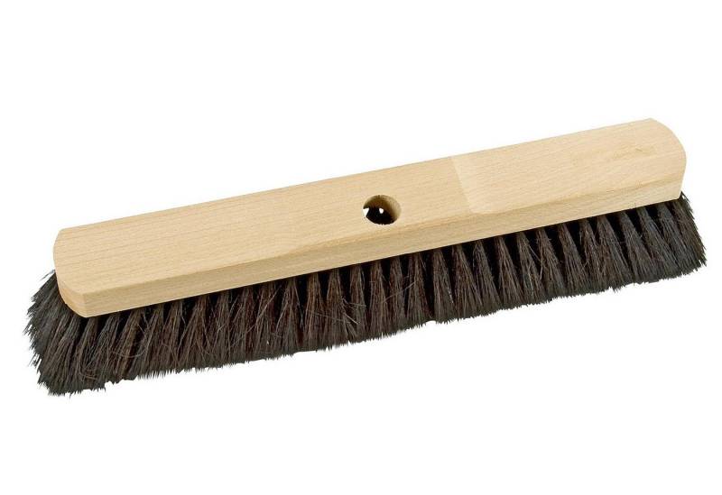 my basic Straßenbesen Saalbesen Arenga, Harter Boden, Teppich my basic Straßenbesen Saalbesen Arenga, Harter Boden, Teppich von my basic