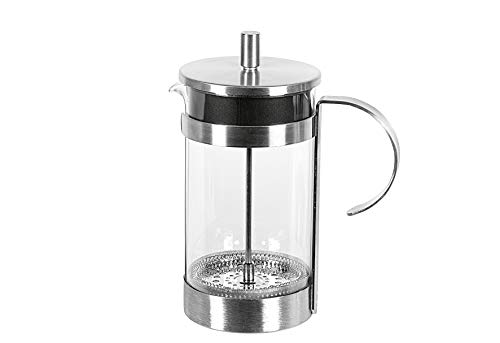 MY Kaffeebereiter satiniert 1000 ml von my basics