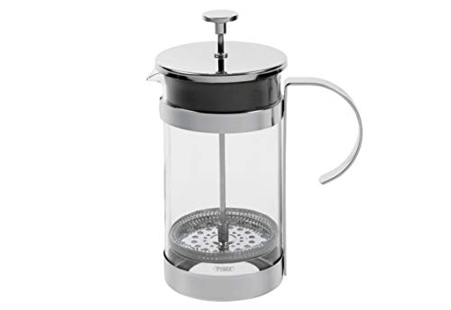 MY Kaffeebereiter verchromt 1000 ml von my basics