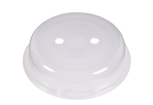 my basics Mikrowellen Abdeck-Haube transparent von my basics