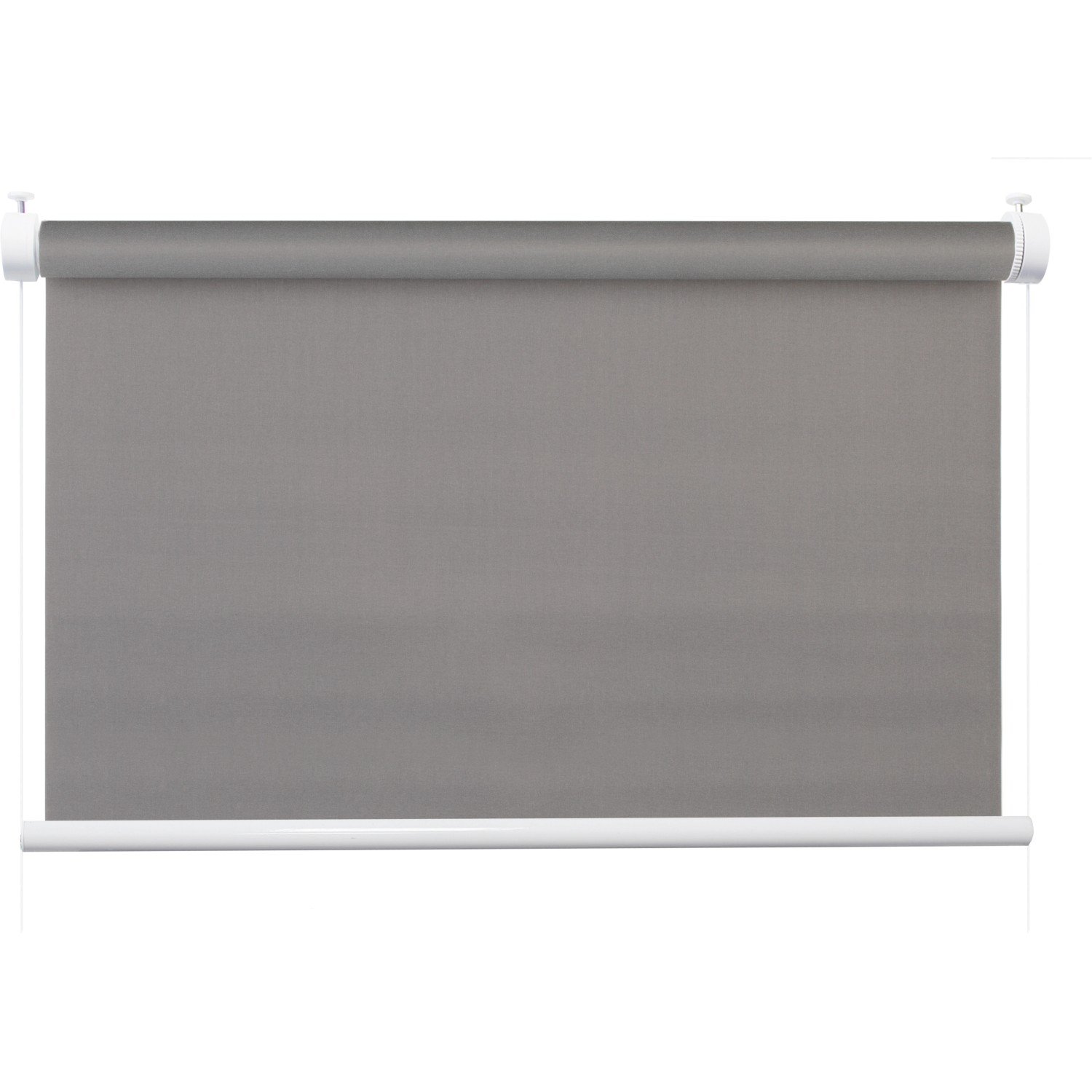 My Deco Rollo Verspannt Flex Grau 60 cm x 130 cm von my deco