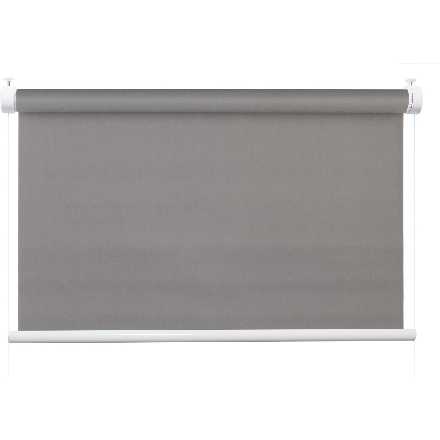 My Deco Rollo Verspannt Flex Grau 70 cm x 130 cm von my deco