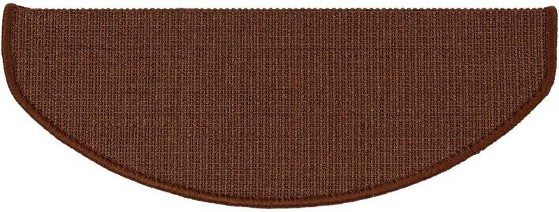 my home Stufenmatte Natur, stufenförmig, Höhe: 8 mm von My Home