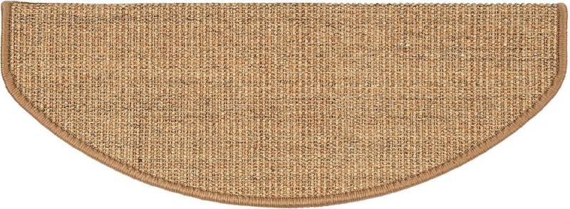 my home Stufenmatte Natur, stufenförmig, Höhe: 8 mm von My Home