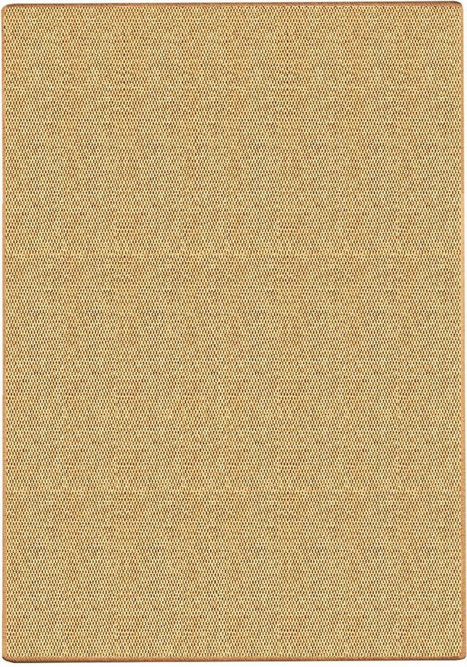 Teppich Sisalteppich Natur", my home, rechteckig, Höhe: 8 mm, Teppich in verschiedenen Farben & Größen, raumklimaregulierend" von my home