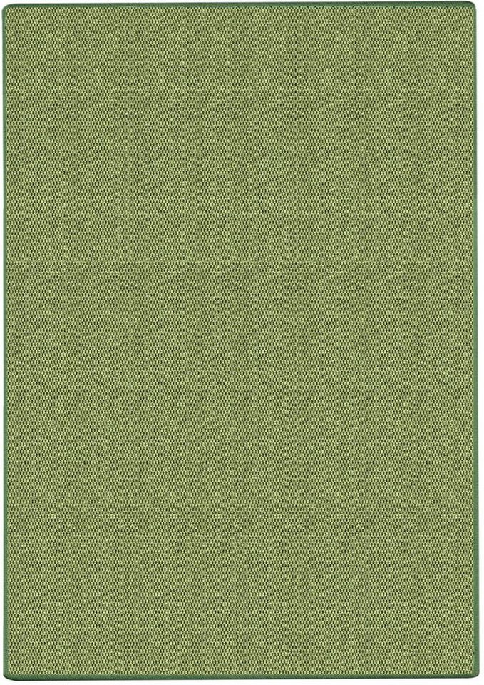 Teppich Sisalteppich Natur", my home, rechteckig, Höhe: 8 mm, Teppich in verschiedenen Farben & Größen, raumklimaregulierend" von my home