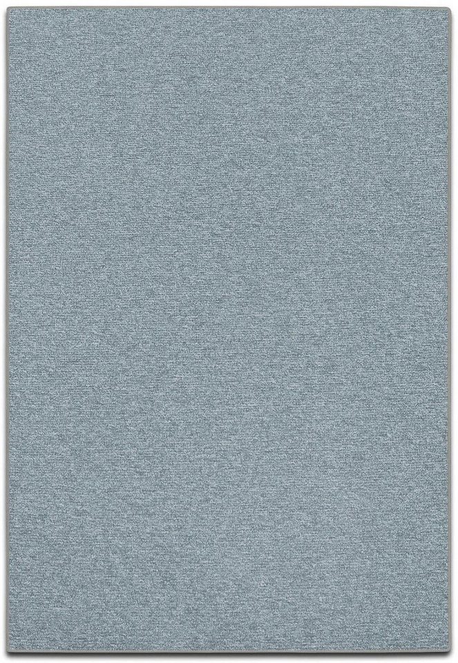 my home Teppich Blackburn, rechteckig, Höhe: 4 mm my home Teppich Blackburn, rechteckig, Höhe: 4 mm von my home