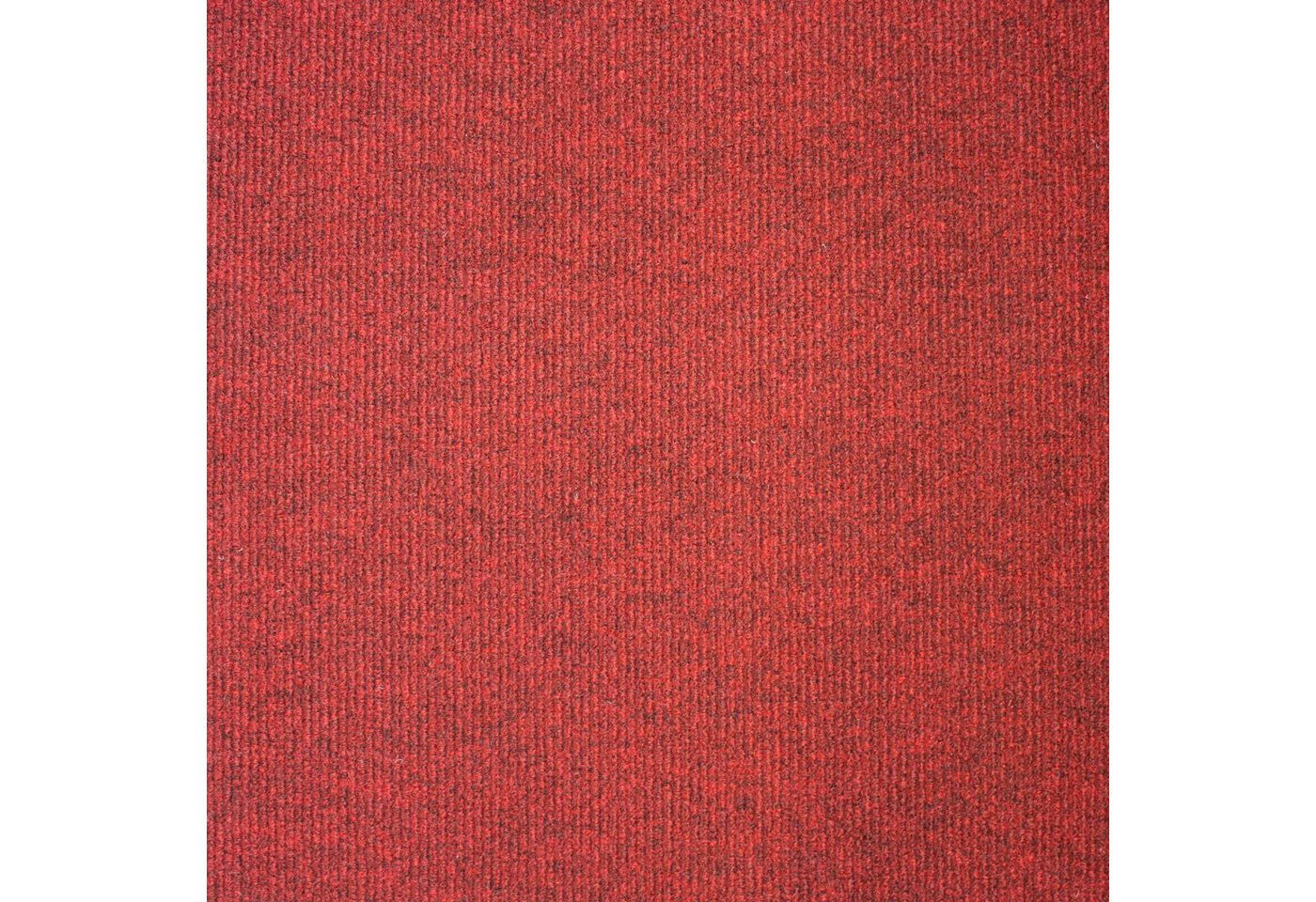 Teppichfliese Trend, my home, quadratisch, Höhe: 3 mm, selbstliegend, 1m² oder 5m², 50 x 50cm, Fliese, Wohnzimmer von my home