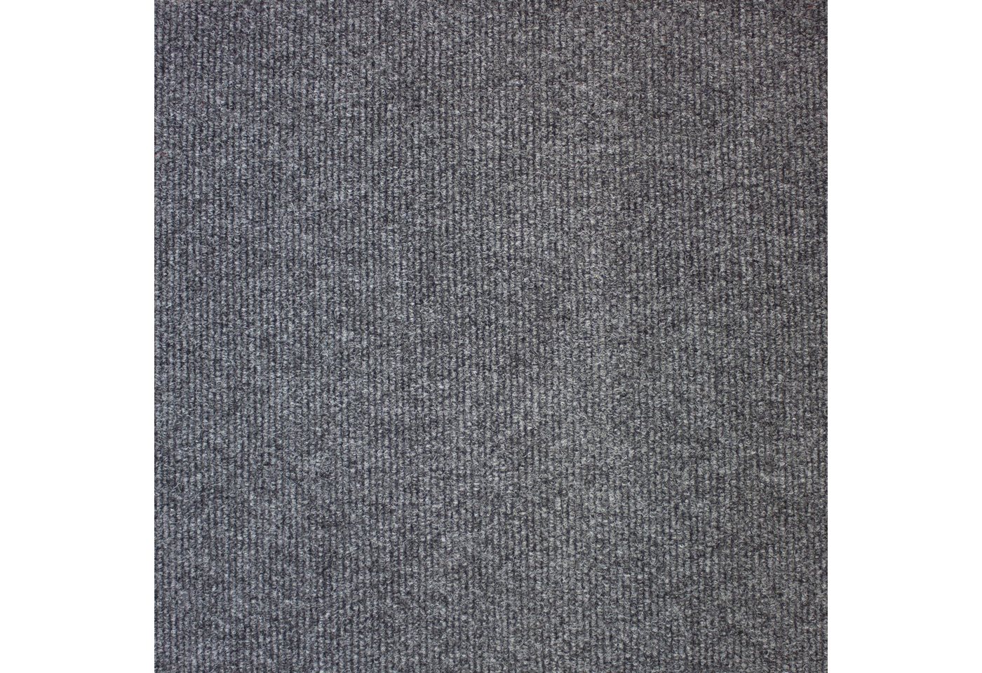 Teppichfliese Trend, my home, quadratisch, Höhe: 3 mm, selbstliegend, 1m² oder 5m², 50 x 50cm, Fliese, Wohnzimmer von my home