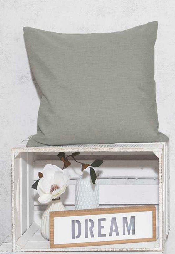 my home Dekokissen Velina von my home