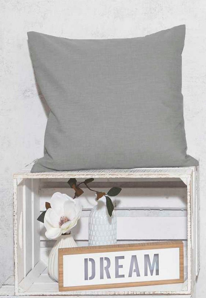 my home Dekokissen Velina von my home