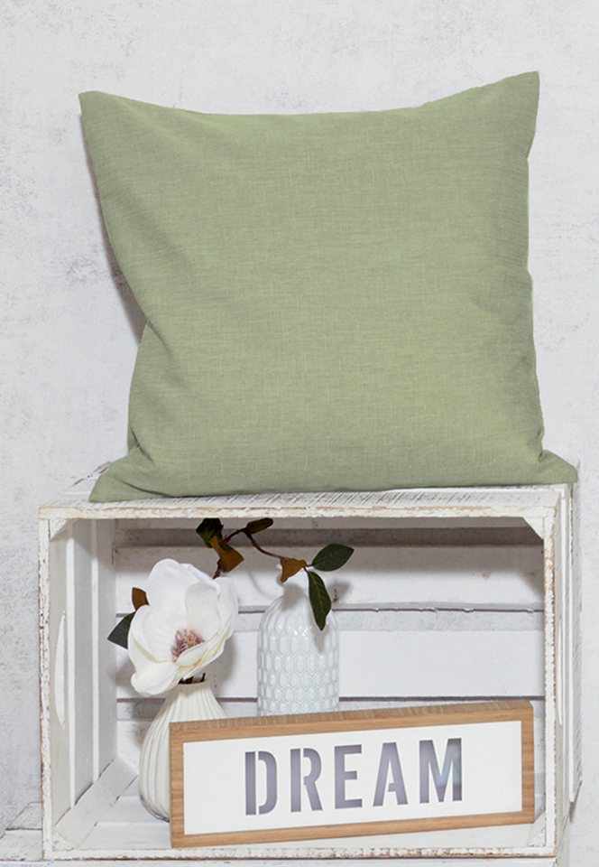 my home Dekokissen Velina von my home