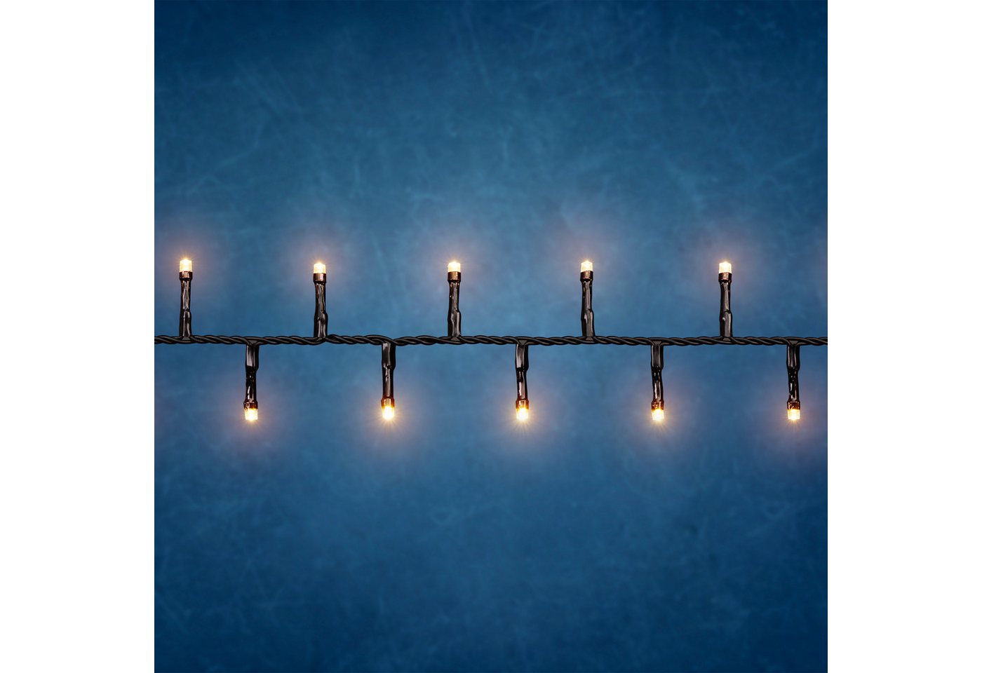 my home LED-Lichterkette Ryva, 400-flammig my home LED-Lichterkette Ryva, 400-flammig von my home