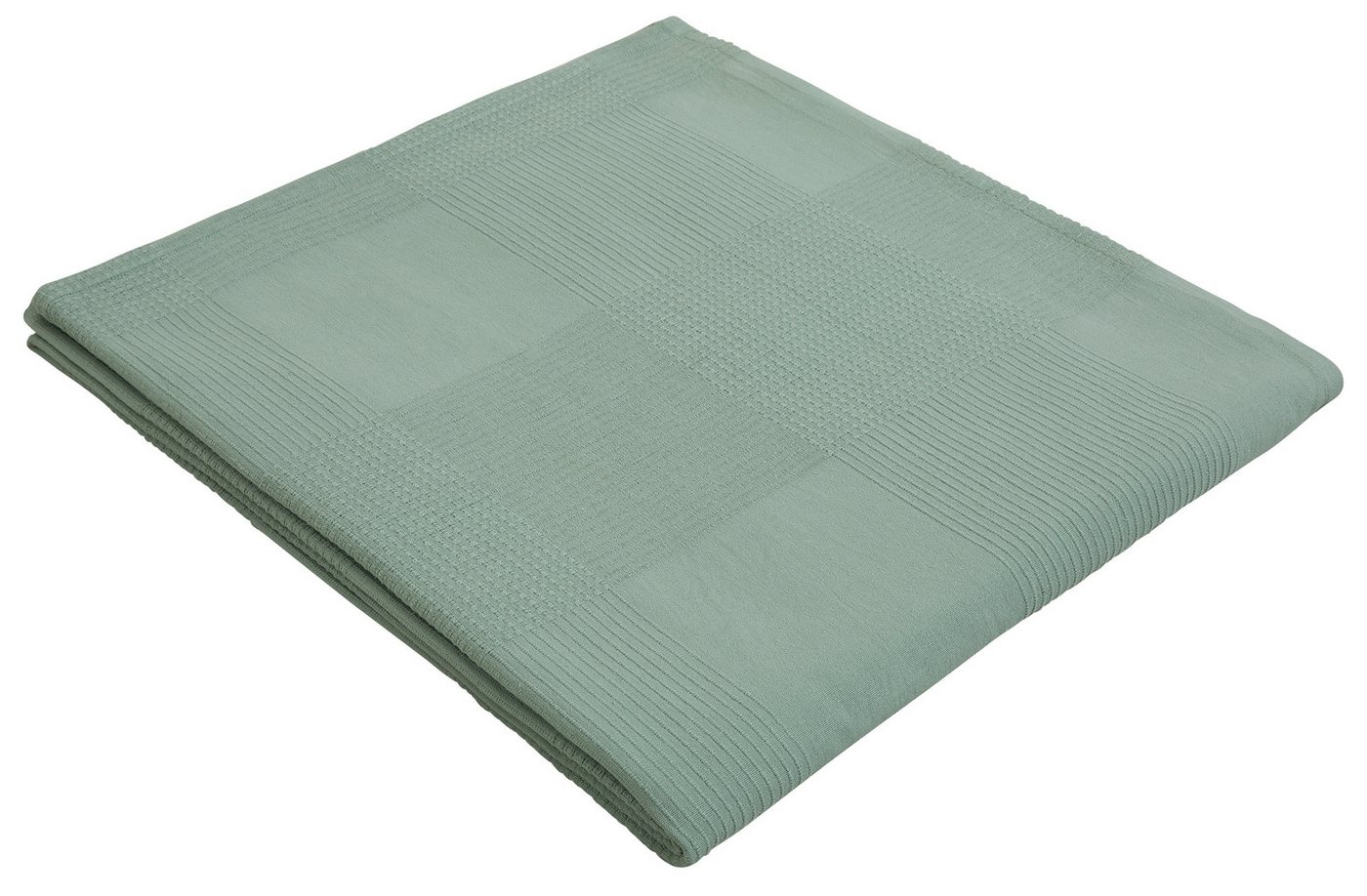 my home Tagesdecke Mira, leichte Tagesdecke aus 100% Baumwolle, uni Überwurf, ohne Füllung my home Tagesdecke Mira, leichte Tagesdecke aus 100% Baumwolle, uni Überwurf, ohne Füllung von my home