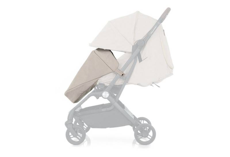 my junior Fußsack my junior® PICO Fußsack von my junior