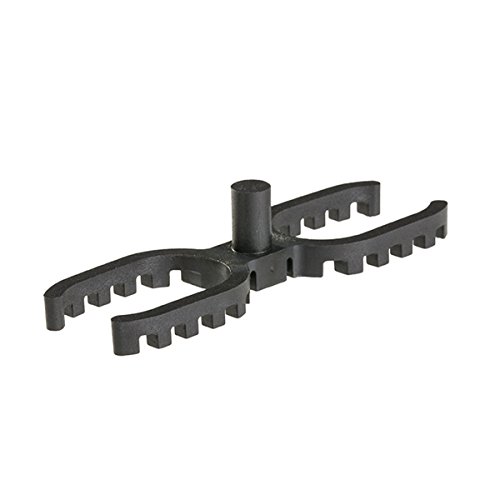 100 Stück 7mm Abstandhalter für Terrassenbau - Abstandshalter für Terrassendielen Terrasse NEU 100 Stück 7mm Abstandhalter für Terrassenbau - Abstandshalter für Terrassendielen Terrasse NEU von my-plast.de