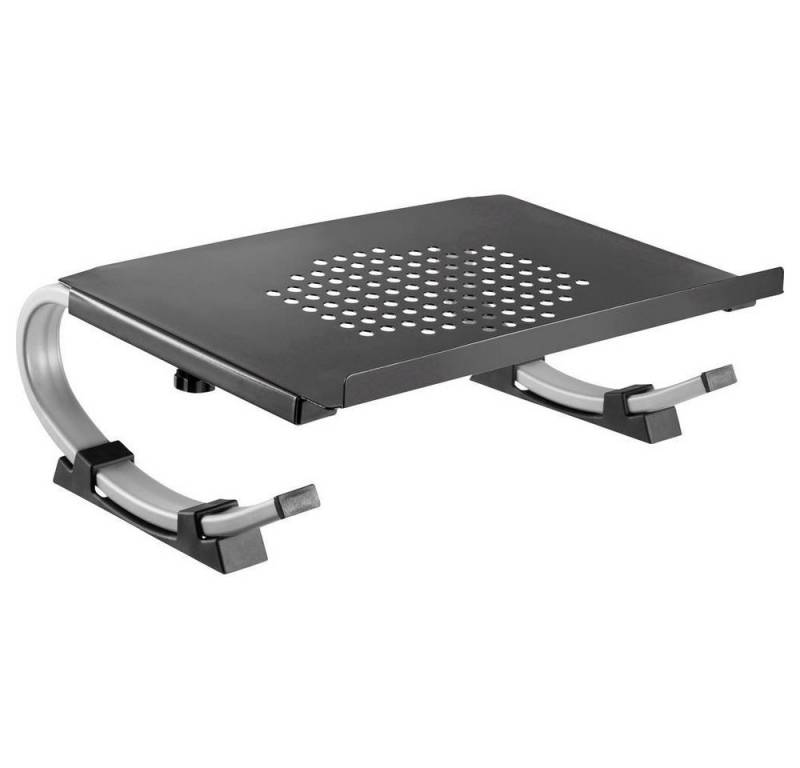 my wall Laptoptisch HT 6 L Latopständer 13″-32″ (33 - 81cm) Multiwinkel HT6L von my wall