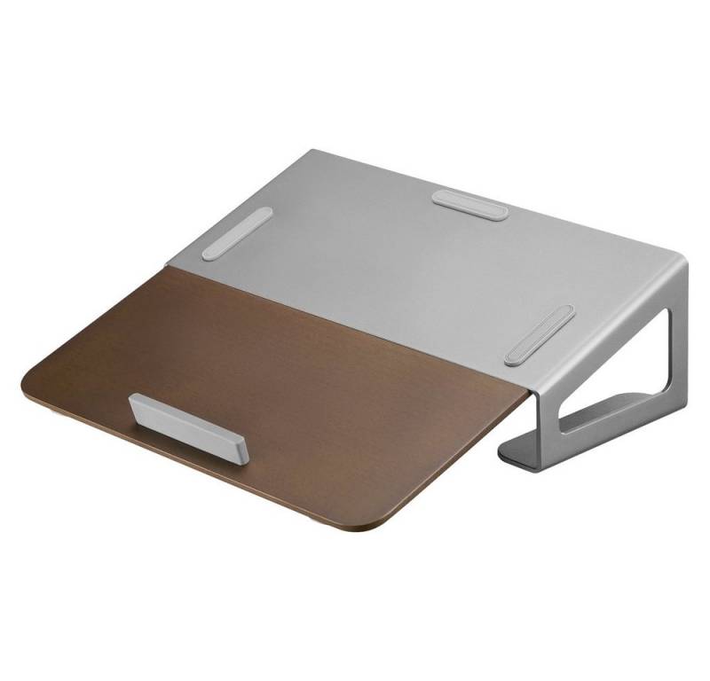 my wall Standfuß My Wall HT16L Notebook-Ständer my wall Standfuß My Wall HT16L Notebook-Ständer von my wall