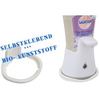 2 in 1 Selbstklebende Und Schraubbare Wandhalterung Für Sagrotan Seifenspender von my3dbase