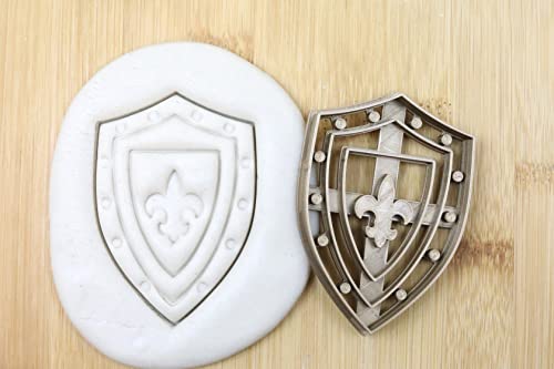 Schild cookie cutter Fondant Keksstempel/Ausstechform keksausstecher PLA ca.8cm von my3dbase