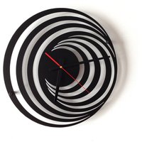 Tik Tak Beeindruckende Uhr Holl von myDECOlicious