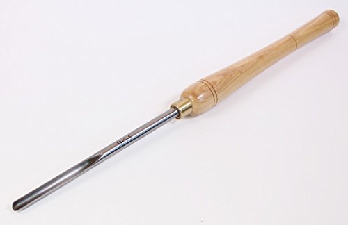 PROFI Schüsseldrehröhre 13 mm HSS Drechselmesser Beitel Drechseleisen Drechseln PROFI Schüsseldrehröhre 13 mm HSS Drechselmesser Beitel Drechseleisen Drechseln von myMAW
