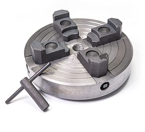 Spannfutter Backenfutter Drechsel-Futter M18 x 2,5 oder M33 x 3,5 Drechseln Drechselbank, Gewinde:M 33 Spannfutter Backenfutter Drechsel-Futter M18 x 2,5 oder M33 x 3,5 Drechseln Drechselbank, Gewinde:M 33 von myMAW