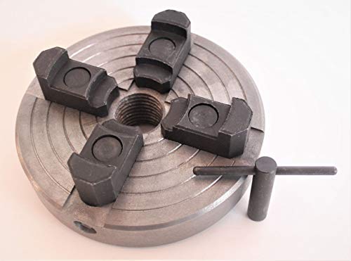 Spannfutter Backenfutter Drechselfutter M 33 Drechseln Drechselbank Drechsel Futter M33 Steigung 3,5 Spannfutter Backenfutter Drechselfutter M 33 Drechseln Drechselbank Drechsel Futter M33 Steigung 3,5 von myMAW