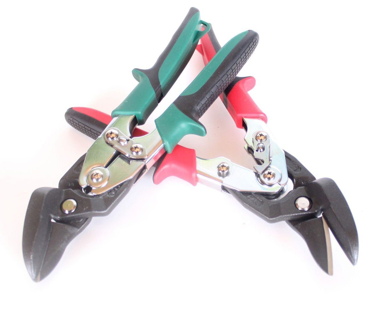 myMAW Blechschere 2 x Ideal-Durchlauf-Blechscheren Profi Blechschere Schere Dachde… myMAW Blechschere 2 x Ideal-Durchlauf-Blechscheren Profi Blechschere Schere Dachde… von myMAW