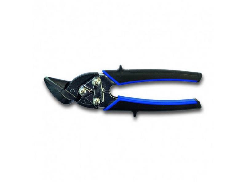 myMAW Blechschere Mini Figuren-Blechschere links Schere Kurven Kreise Blech schnei… von myMAW