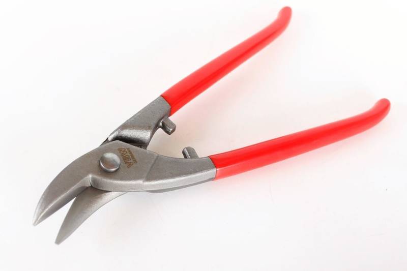 myMAW Blechschere VBW 351 Figurenschere rechts 250mm Durchlaufschere Kurvenschere … myMAW Blechschere VBW 351 Figurenschere rechts 250mm Durchlaufschere Kurvenschere … von myMAW