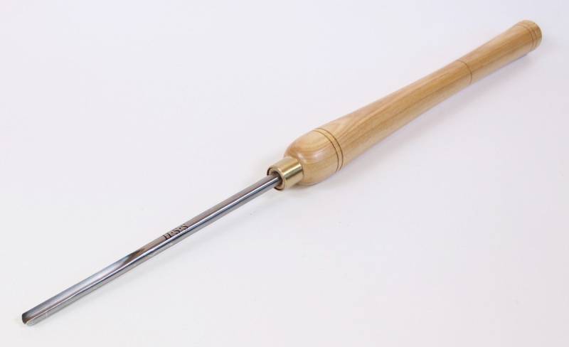 myMAW Drechselbank PROFI Schüsseldrehröhre 10 mm HSS Drechselmesser Drechseleisen B… myMAW Drechselbank PROFI Schüsseldrehröhre 10 mm HSS Drechselmesser Drechseleisen B… von myMAW