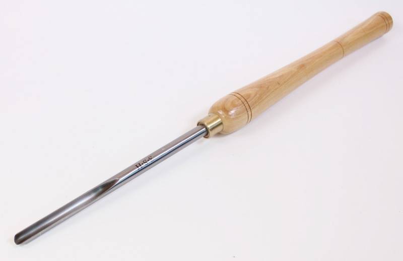 myMAW Drechselbank PROFI Schüsseldrehröhre 13 mm HSS Drechselmesse… myMAW Drechselbank PROFI Schüsseldrehröhre 13 mm HSS Drechselmesse… von myMAW