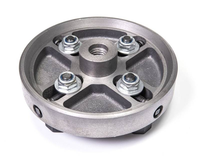 myMAW Drechselbank Spannfutter Backenfutter Drechsel-Futter M18 x 2,5 oder M33 x 3,…, (M 18) von myMAW