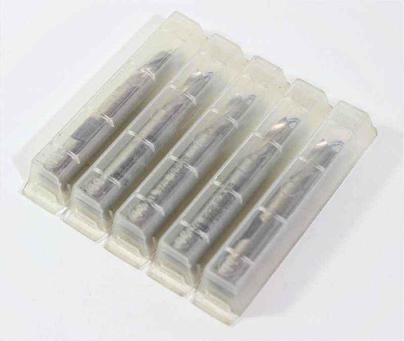 myMAW Fräser-Set MAYKESTAG HSS ECo8 Schaftfräser Fräser ø14,5 Typ N DIN 844B 018… myMAW Fräser-Set MAYKESTAG HSS ECo8 Schaftfräser Fräser ø14,5 Typ N DIN 844B 018… von myMAW