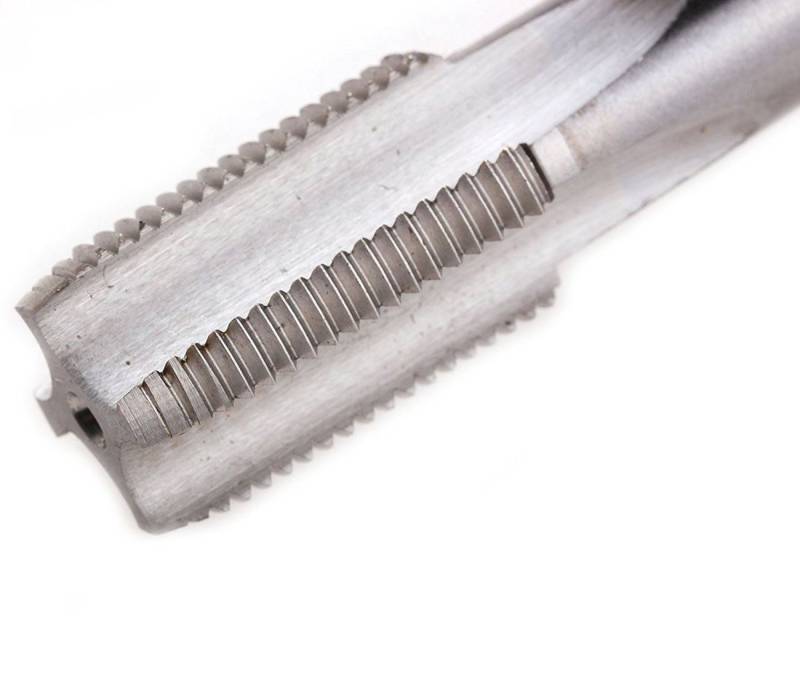 myMAW Gewindebohrer 2 x Gewindebohrer MF 14x1 mm 6H HSS Fertigschneider Vorschneider… myMAW Gewindebohrer 2 x Gewindebohrer MF 14x1 mm 6H HSS Fertigschneider Vorschneider… von myMAW