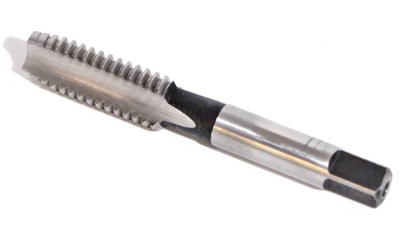 myMAW Gewindebohrer HSS Handgewindebohrer 1/2 Vorschneider Gewindebohrer Bohrer Schr… myMAW Gewindebohrer HSS Handgewindebohrer 1/2 Vorschneider Gewindebohrer Bohrer Schr… von myMAW