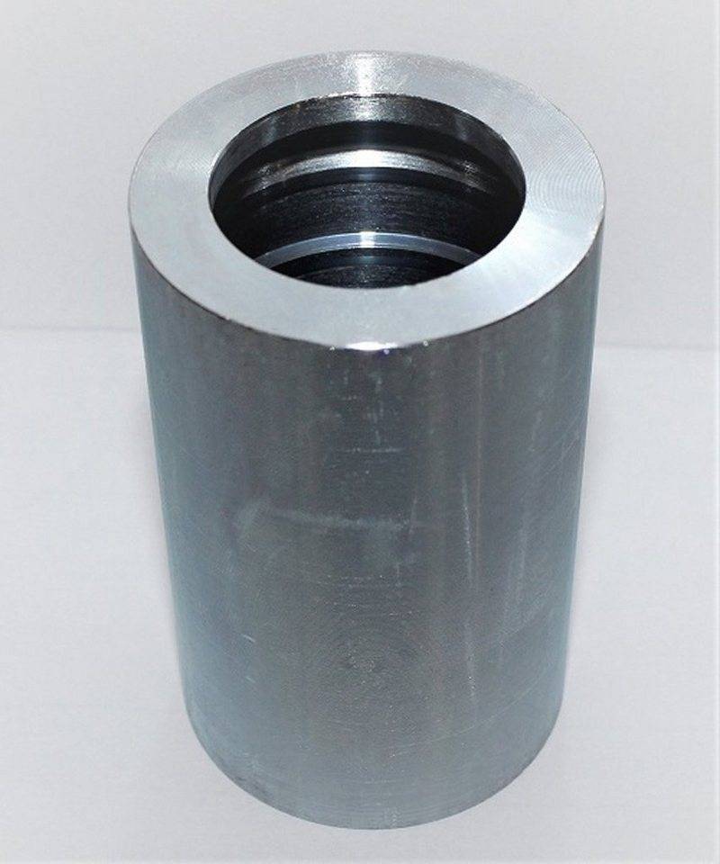 myMAW Handpresse 2 x Hydraulik Presshülse Press-Hülse Pressfassung DN25 Schlauch … myMAW Handpresse 2 x Hydraulik Presshülse Press-Hülse Pressfassung DN25 Schlauch … von myMAW