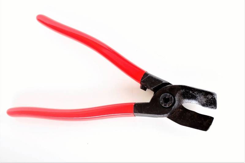 myMAW Kabelschere Kabelschere für Kupferkabel 210 mm Cutter Kabelschneidzange Kabe… myMAW Kabelschere Kabelschere für Kupferkabel 210 mm Cutter Kabelschneidzange Kabe… von myMAW